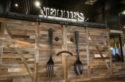 Nellie’s Southern Kitchen to Close at MGM Grand