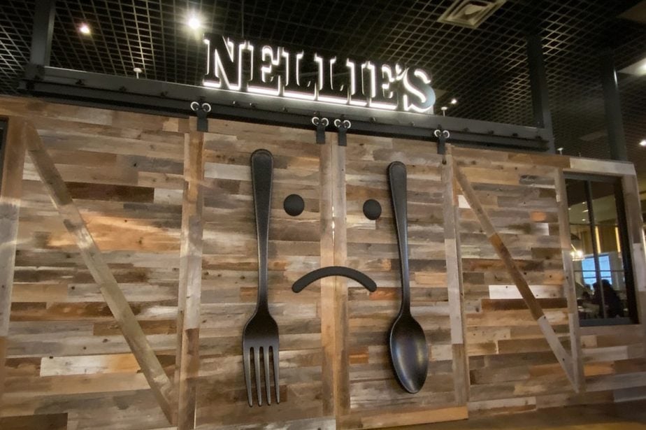 Nellie’s Southern Kitchen to Close at MGM Grand