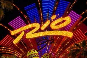 Dreamscape Out as Majority Owner of Rio, Executive Shake-Up Ensues