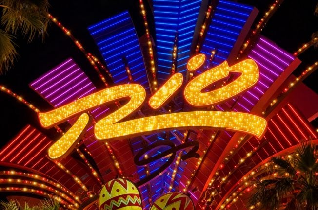 Dreamscape Out as Majority Owner of Rio, Executive Shake-Up Ensues