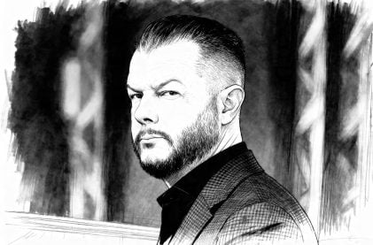 Senior V.P. of Nightlife for Wynn Resorts Fired, Drama Abounds