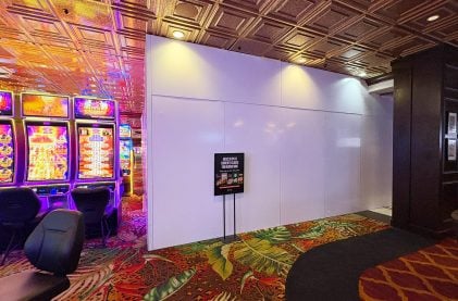 Siegel’s 1941 Closes at Downtown’s El Cortez Casino