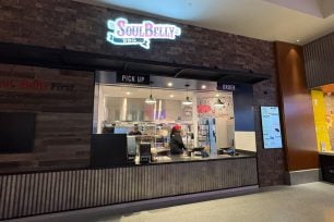 SoulBelly BBQ Opens at Miracle Mile Shops