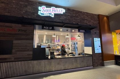 SoulBelly BBQ Opens at Miracle Mile Shops