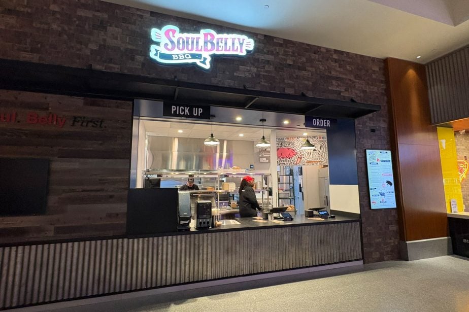 SoulBelly BBQ Opens at Miracle Mile Shops