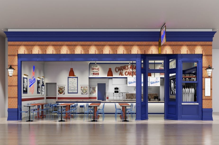 Durango Casino is Swapping Italian for Tacos, Nobody’s Perfect