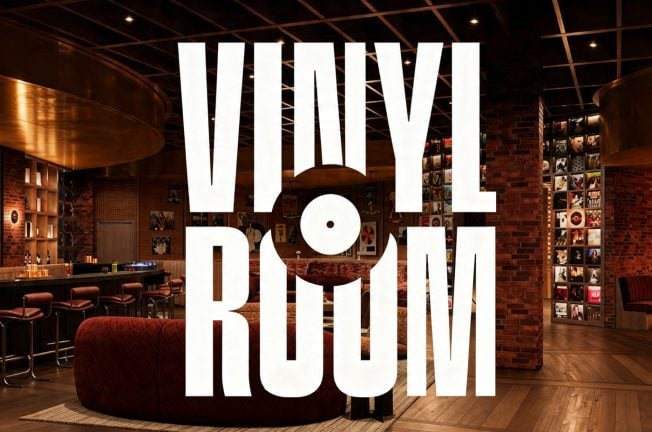 Confirmed: Overhauled Foundation Room to Reopen as Vinyl Room at Mandalay Bay