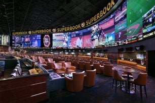 Caesars Sportsbook to Operate Westgate SuperBook