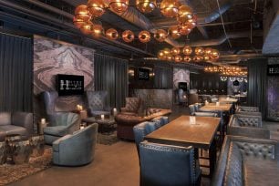 Hyde Lounge Closes at T-Mobile Arena After a Decade