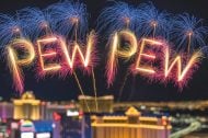 Bereft of New Ideas, Las Vegas Offers Weekly Fireworks to Lure Visitors