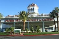 Affinity Announces Closure of Vegas-Adjacent Primm Valley Resort