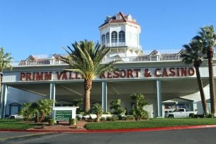 Affinity Announces Closure of Vegas-Adjacent Primm Valley Resort
