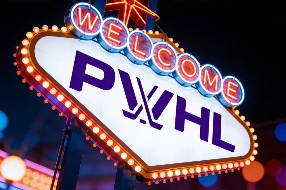 Yes, Las Vegas is Getting a PWHL Team