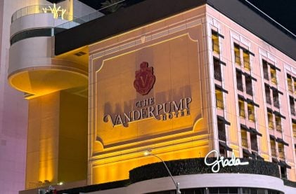 “Vanderpump Rules: Lisa Las Vegas” to Spotlight Cromwell to Vanderpump Rebrand