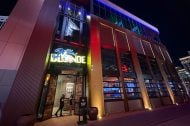 Awkward: Bottled Blonde Gets Management Shake-Up
