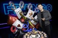 Mind-Bending Magician Mat Franco Celebrates 3,000 Performance at Linq