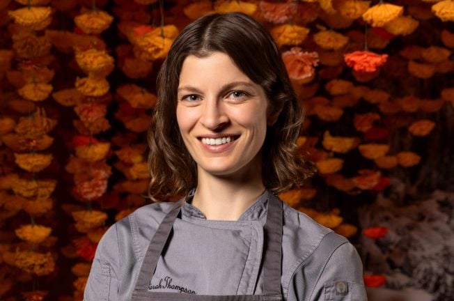 Casa Playa’s Chef Sarah Thompson Wins James Beard Award, Cue the Brouhaha