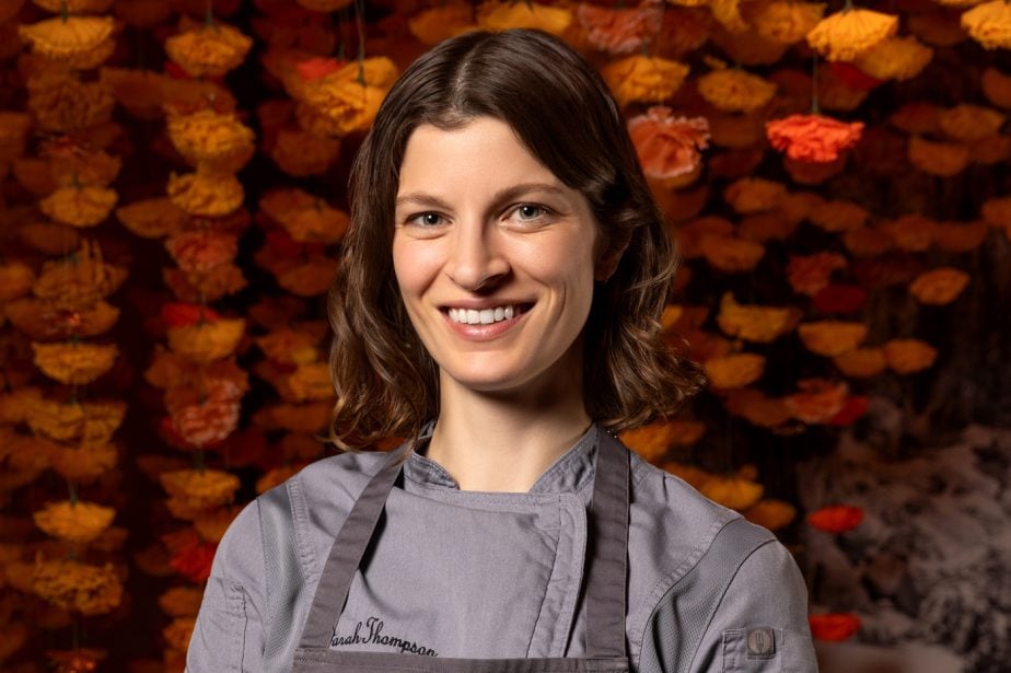 Casa Playa’s Chef Sarah Thompson Wins James Beard Award, Cue the Brouhaha