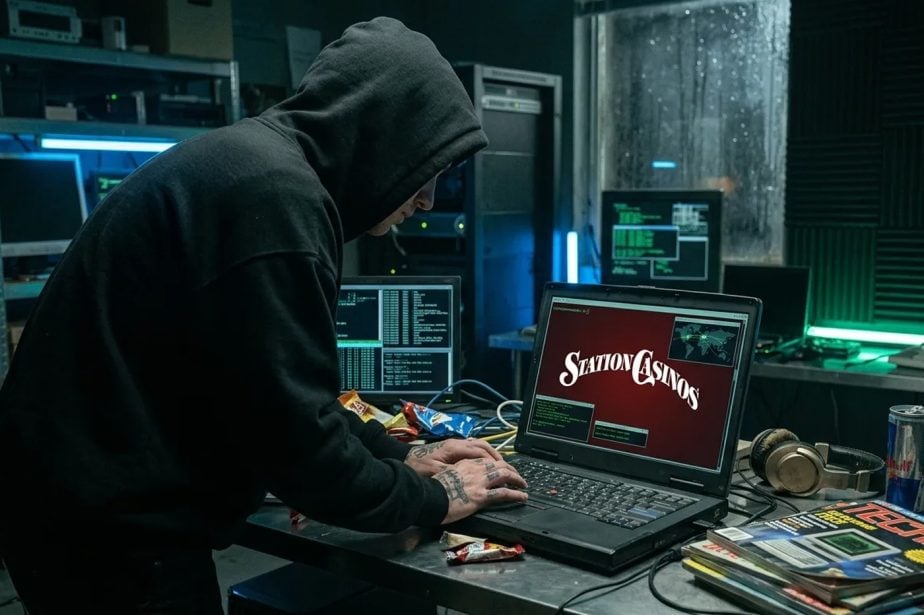 Station Casinos Hacked, History Indicates Ransom Paid