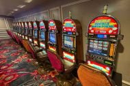 Following Changes at The Cal, Only Two Vegas Casinos Have Coin-Operated Slots