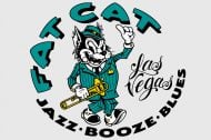 Jazz Club You’ve Never Heard Of, Fat Cat, Closes at Downtown Grand