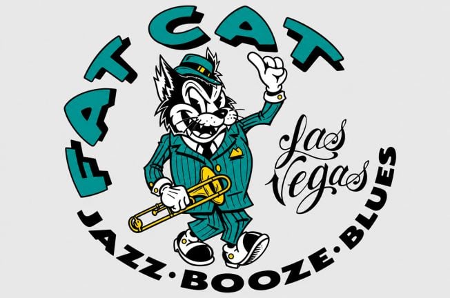 Jazz Club You’ve Never Heard Of, Fat Cat, Closes at Downtown Grand