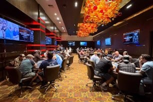 Golden Nugget Opens Downsized, Relocated Poker Room