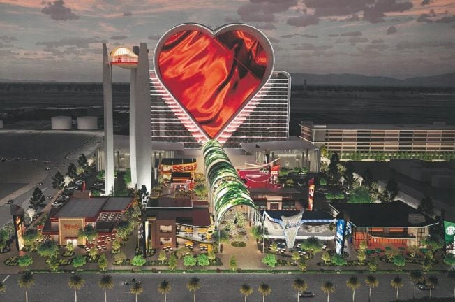Clueless Officials Approve Heart-Shaped Resort That’s Never, Ever Happening