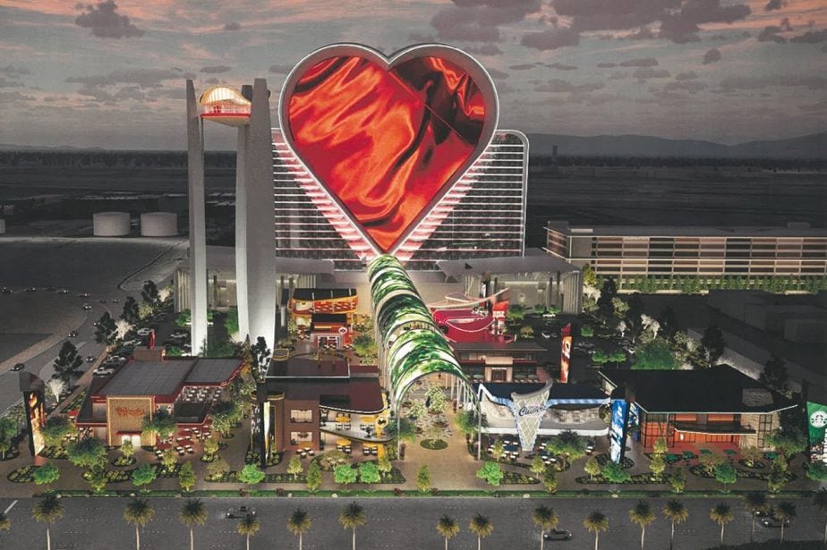 Clueless Officials Approve Heart-Shaped Resort That’s Never, Ever Happening