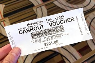 Here’s Why You Can’t Cash a Slot Voucher at Another Casino With the Same Owner