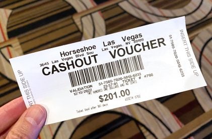 Here’s Why You Can’t Cash a Slot Voucher at Another Casino With the Same Owner