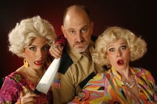 Longtime Vegas Fixture, “Marriage Can Be Murder” Closes at Rio