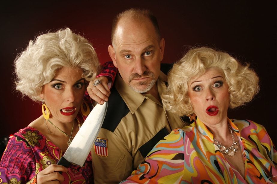 Longtime Vegas Fixture, “Marriage Can Be Murder” Closes at Rio