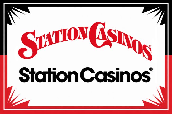 Station Casinos Revamps Logo for 50th Birthday, Opinions Abound