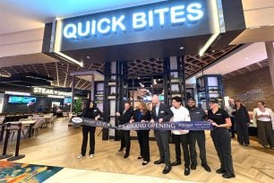 Suncoast Opens New Food Court Featuring Huey Magoo’s and Steak ‘n Shake