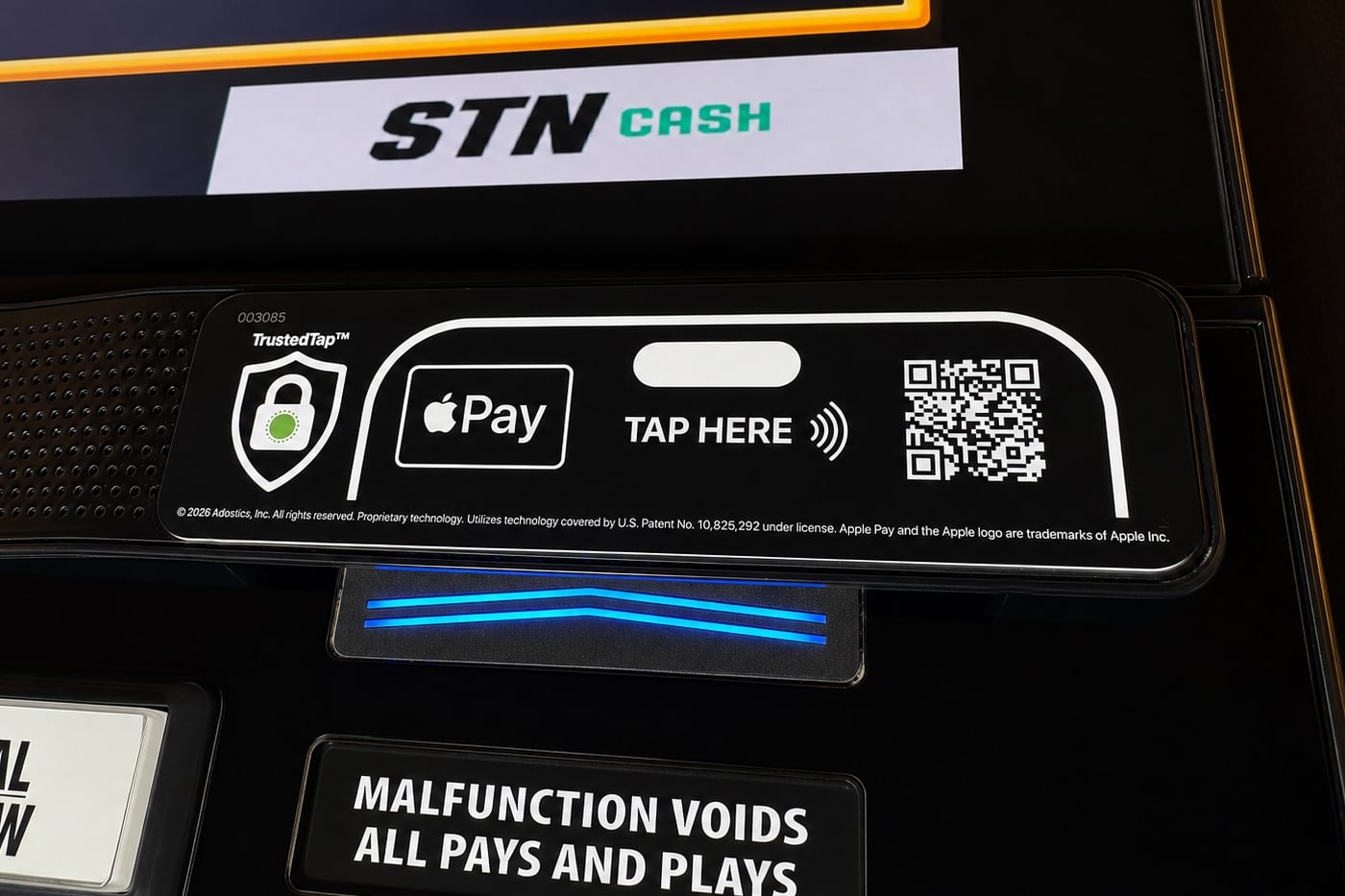 Station Casinos Expands Apple Pay-Funded Slots, Nothing Could Possibly Go Wrong | Vital Vegas