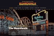 Guy Builds Online Shrine to Boardwalk Casino and It’s Simply Amazing