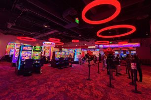 Poker Palace Casino is Reborn as Club Fortune