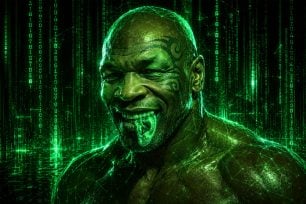 Cringeworthy “Iron Mike Legacy” Attraction is Coming to Flamingo