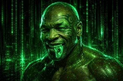 Cringeworthy “Iron Mike Legacy” Attraction is Coming to Flamingo