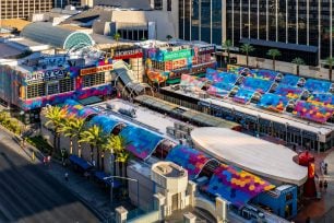 You Probably Missed One of the Biggest Las Vegas Stories of the Year