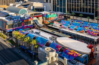 You Probably Missed One of the Biggest Las Vegas Stories of the Year