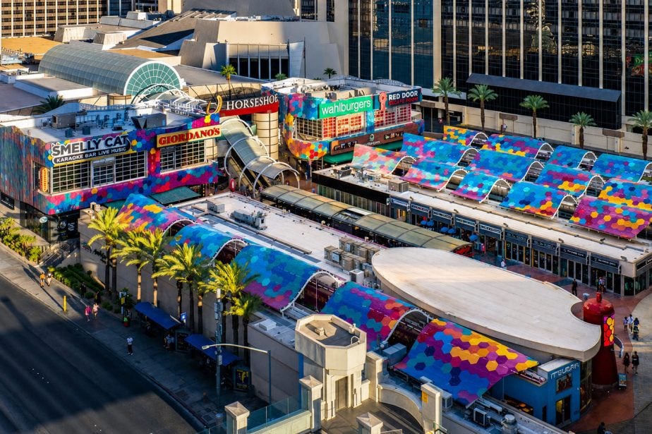 You Probably Missed One of the Biggest Las Vegas Stories of the Year
