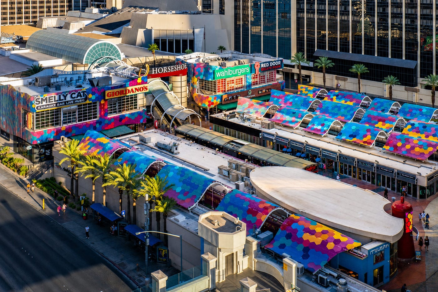 You Probably Missed One of the Biggest Las Vegas Stories of the Year