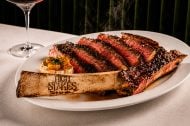 Rio Quietly Rebrands High Steaks to High Stakes, Luckely to Revolution, More to Come