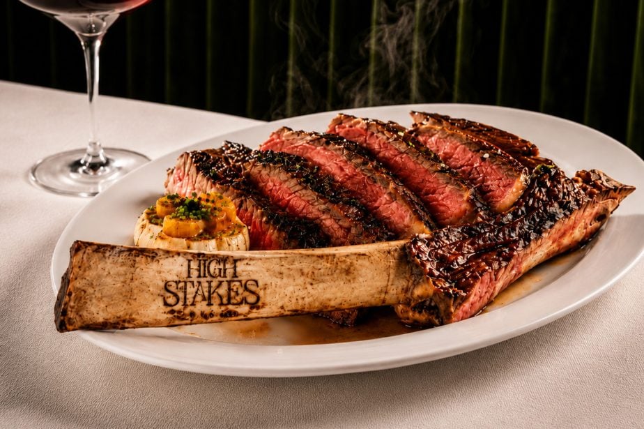 Rio Quietly Rebrands High Steaks to High Stakes, Luckely to Revolution, More to Come