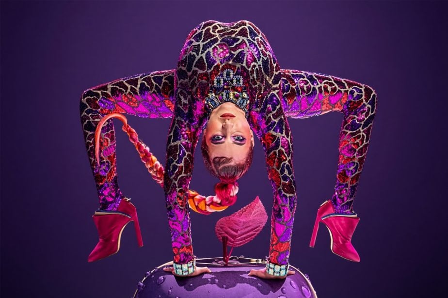 “Mad Apple” to Close at New York-New York in Early September