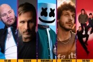 FUF1 (Neon City) Festival Announces First Batch of Headliners