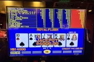 Using Your Phone for Video Poker Strategy Could Be a Felony in Las Vegas Casinos