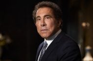 Neon Museum to Host Steve Wynn Event at Golden Nugget, That’s a Problem